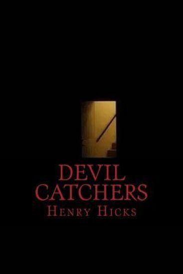 Devil Catchers: Picasso Killer