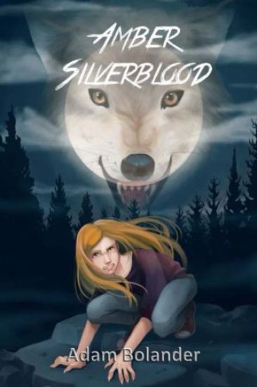 Amber Silverblood