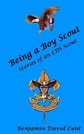 Being a Boy Scout