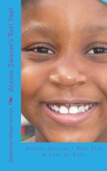 Heaven Jackson's Reel Deal: A Star Is Born