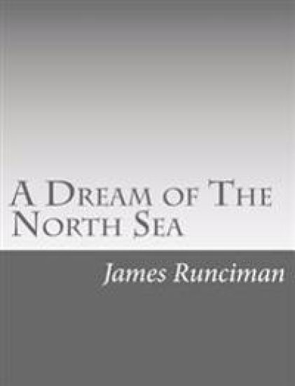 A Dream of The North Sea