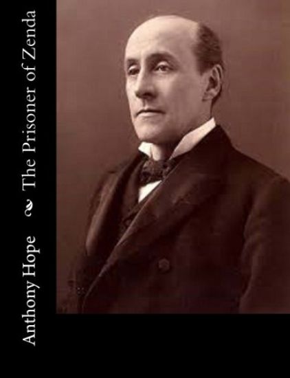 The Prisoner of Zenda