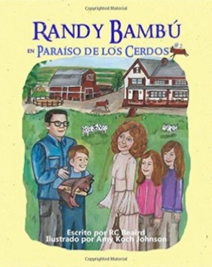 Randy Bambu: en Paraiso de los Cerdos