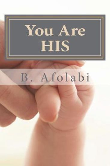 You Are HIS