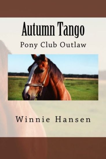 Autumn Tango: Pony Club Outlaw