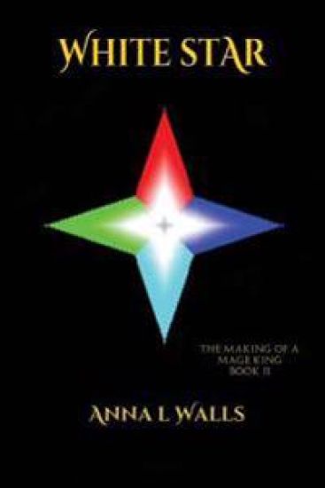 The Making of a Mage King: White Star