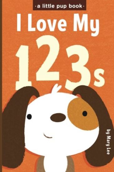 I Love My 123s