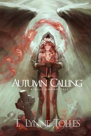 Autumn Calling: A Hellhound Tail