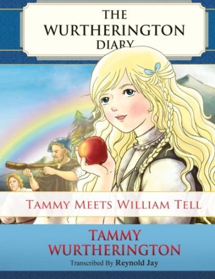 Tammy meets William Tell