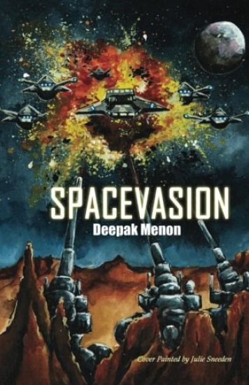 Spacevasion