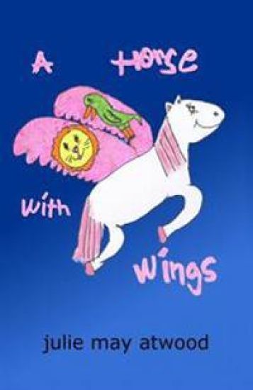 A Horse With Wings
