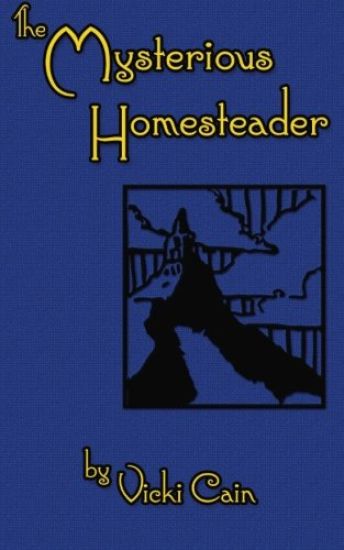 The Mysterious Homesteader: A Sherlock Holmes Story