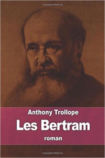 Les Bertram