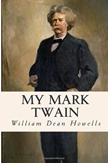 My Mark Twain
