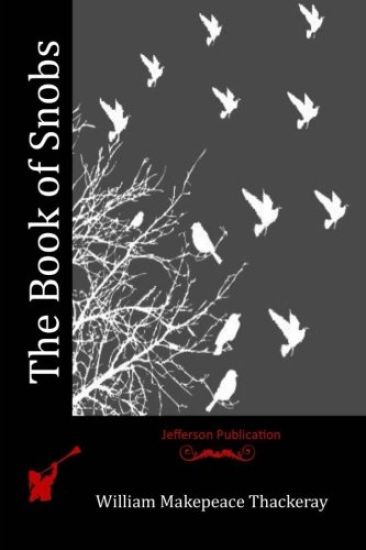 The Book of Snobs