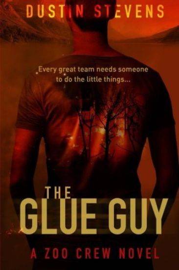The Glue Guy