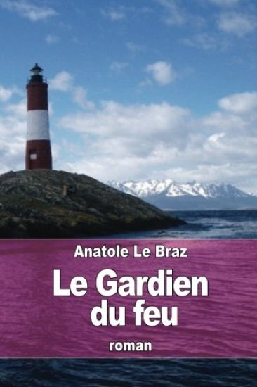 Le Gardien du feu