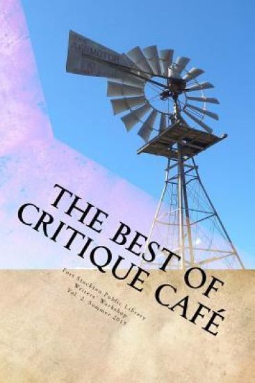 The Best of Critique Cafe: Summer 2015