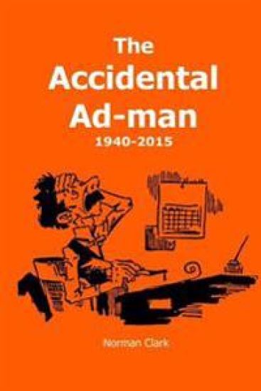 The Accidental Ad-man: 1940-2015