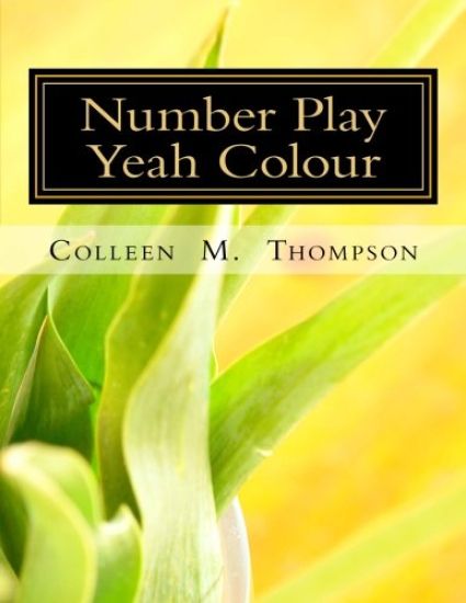 Number Play Yeah Colour