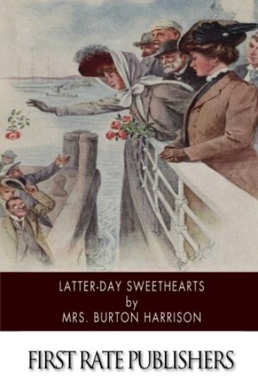 Latter-Day Sweethearts