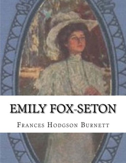 Emily Fox-Seton