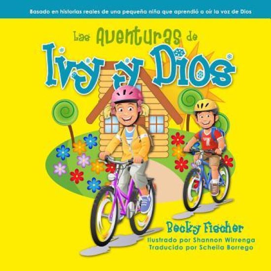 Las Aventuras de Ivy y Dios