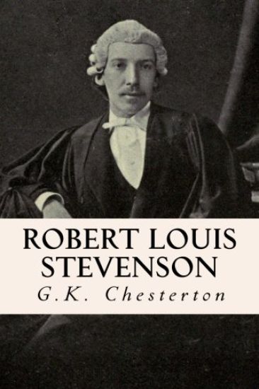 Robert Louis Stevenson