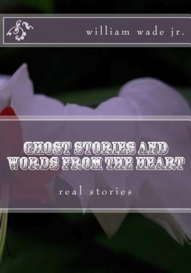 Ghost stories and words from the heart: Find away believe each other