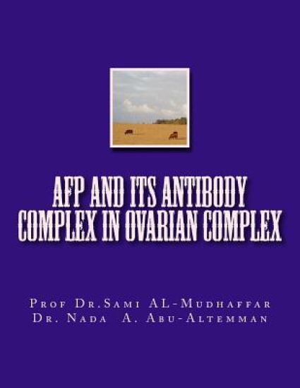 AFP and its Antibody Complex in Ovarian Complex
