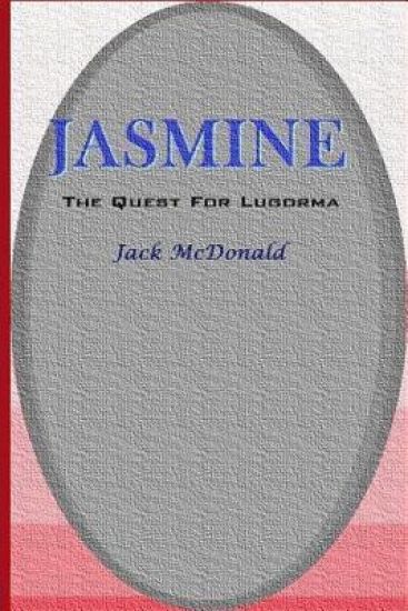 Jasmine: The Quest For Lugorma