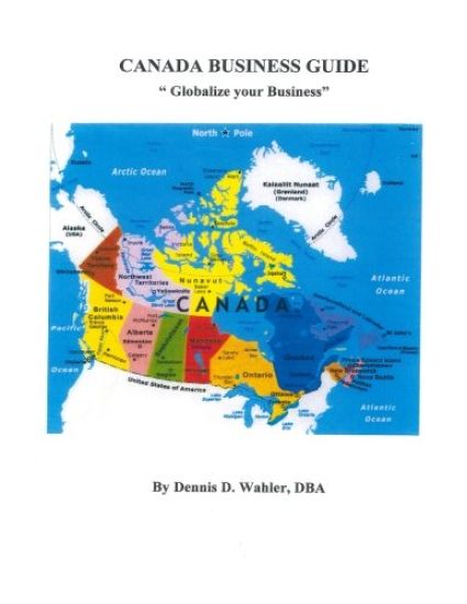 Canada Business Guide: Globalize your Business