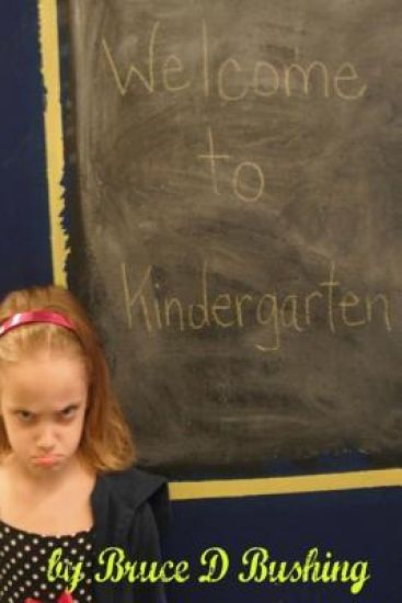 Welcome to Kindergarten