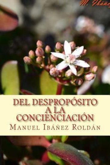 Del desproposito a la concienciacion