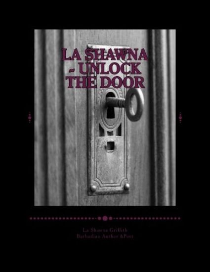 La Shawna - Unlock The Door