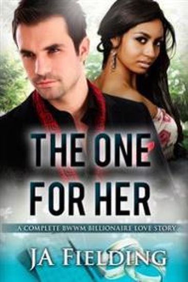 The One For Her: A BWWM Billionaire Pregnancy And Marriage Romance