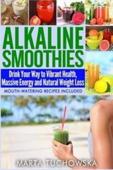 Alkaline Smoothies