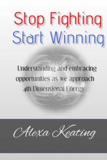 Stop Fighting Start Winning