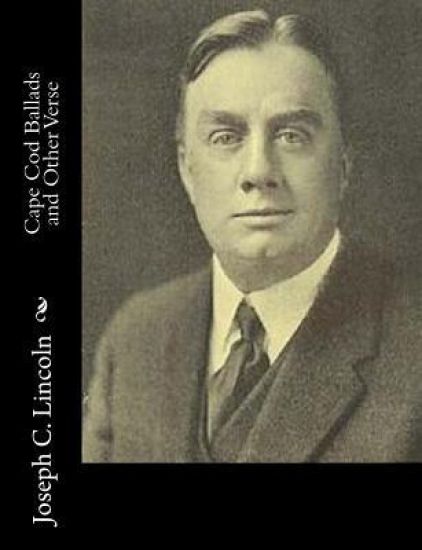 Cape Cod Ballads and Other Verse