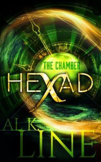 Hexad: The Chamber