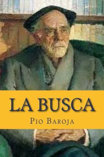 La Busca