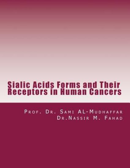 Sialic Acids Forms and Their Receptors in Human Cancers
