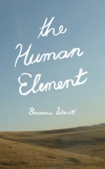 Kansikuva: The Human Element