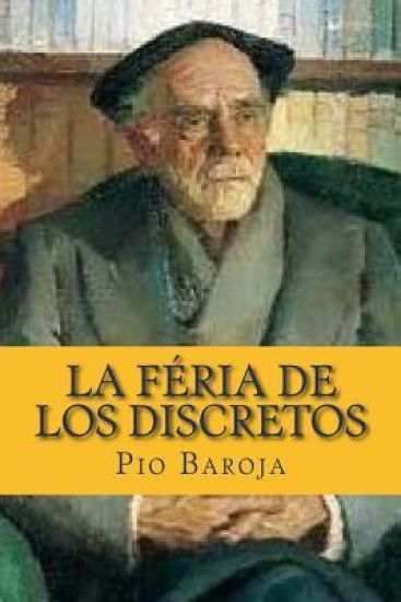 La Feria de los Discretos