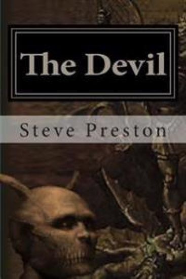 The Devil: Adversary and Demon King