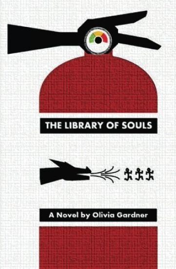 The Library of Souls