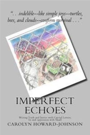 Imperfect Echoes: Writing Truth and Justice with Capital Letters, lie and oppression with Small