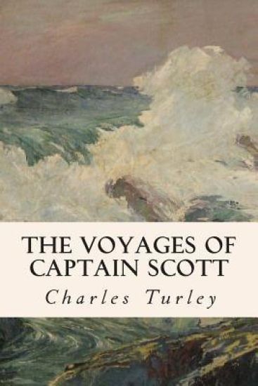 The Voyages of Captain Scott