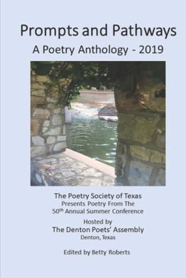 Prompts and Pathways: A Poetry Anthology 2019