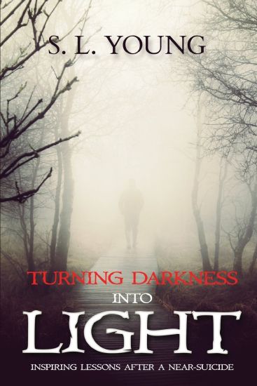 Turning Darkness Into Light